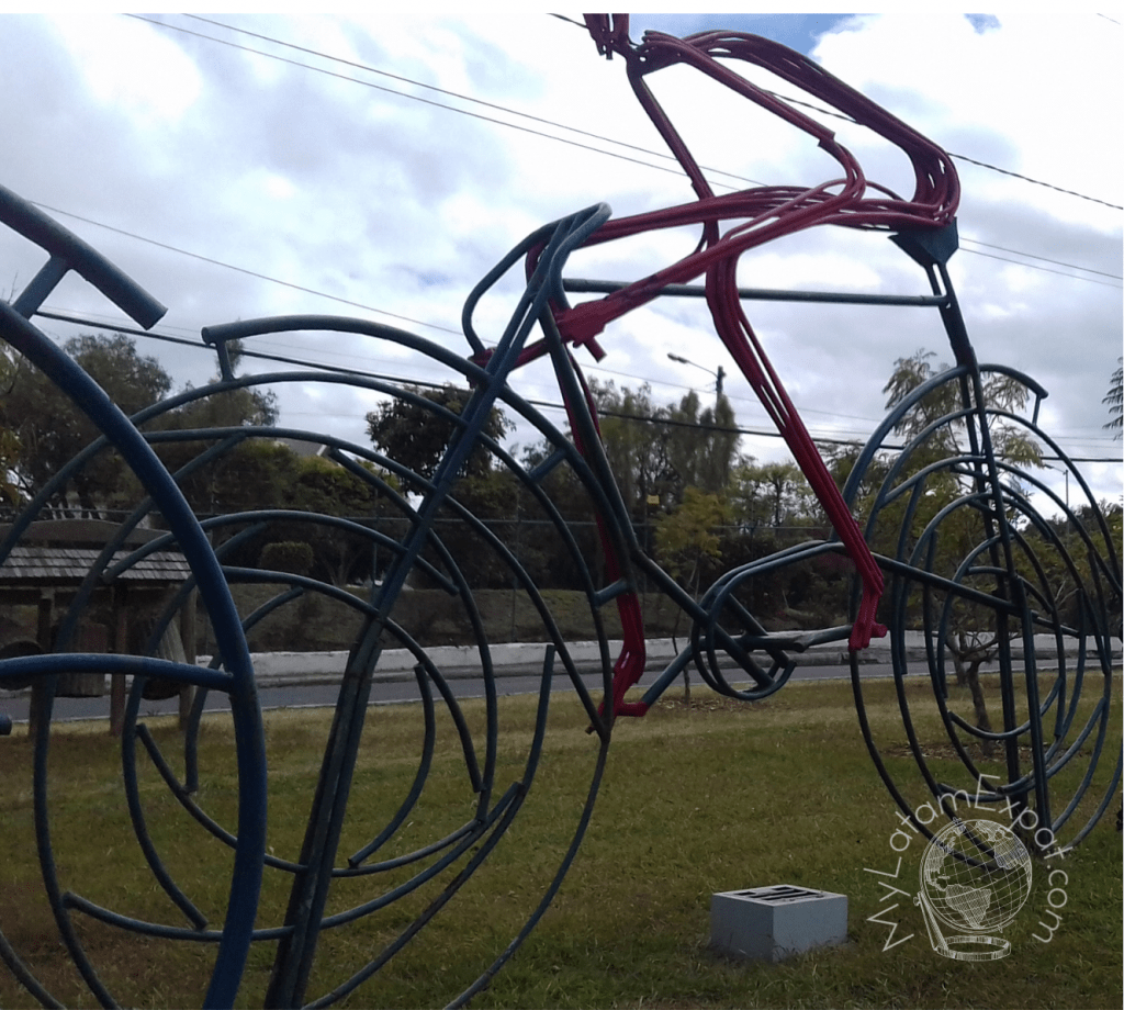 bicycle-race-ecuador