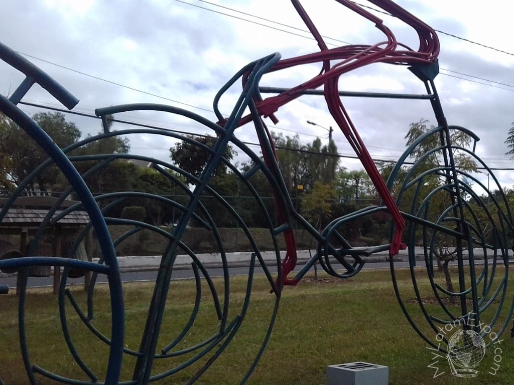 Bike-Ecuador