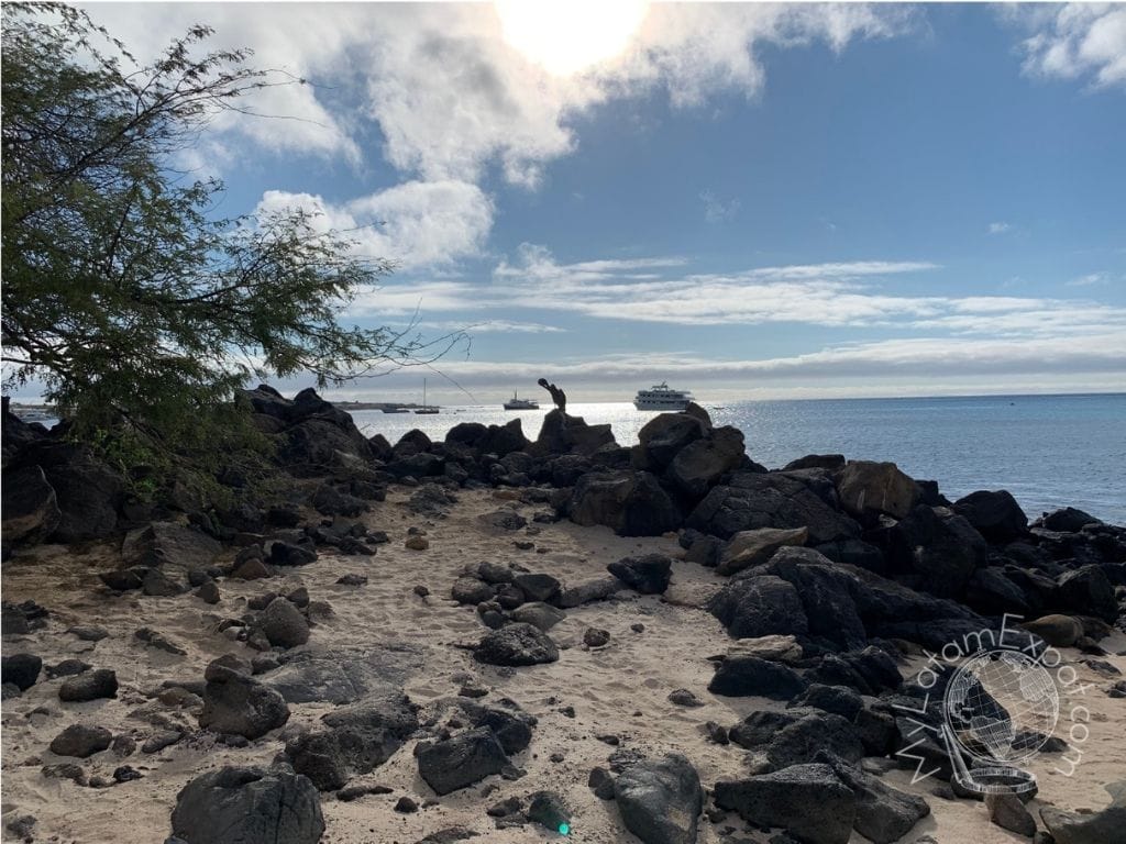 Galapagos Islands - Ecuador