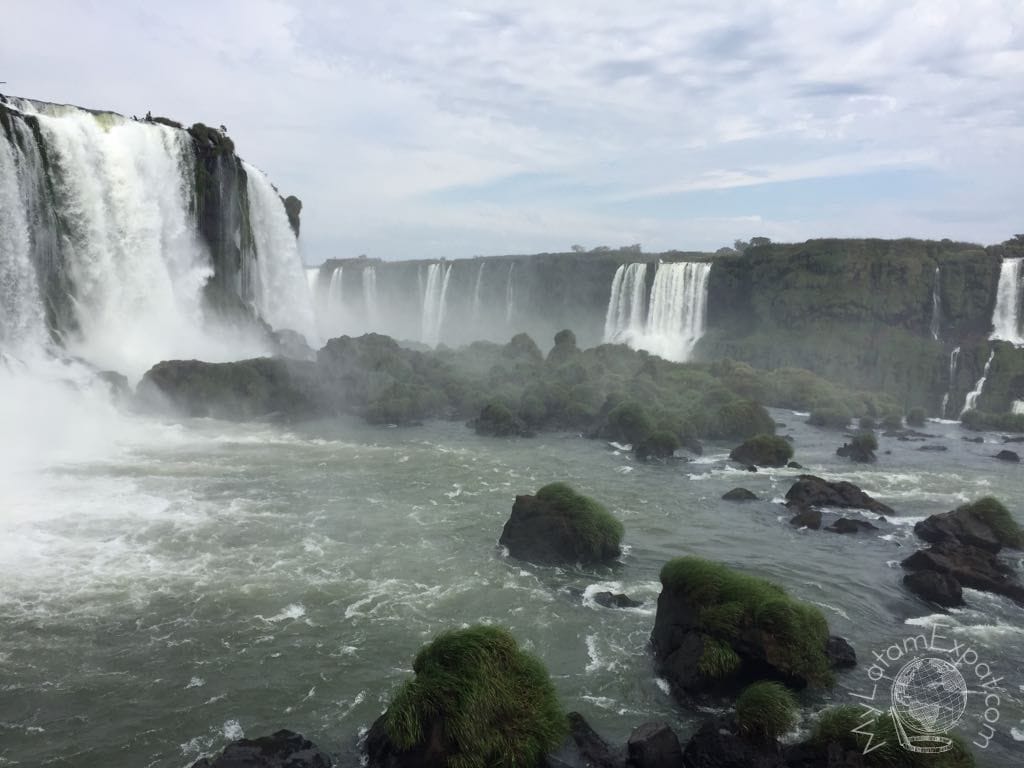 Iguazu - Brazil